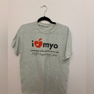 Vintage MYO T-Shirt
